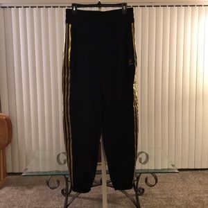 Adidas jogging pants